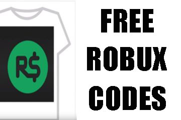 Roblox Promo Codes For Free Robux 2018
